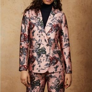 ISO Scotch&Soda Snake Co-Ord